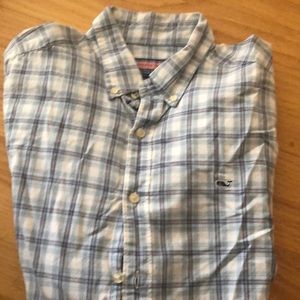 Vineyard Vine size Lg